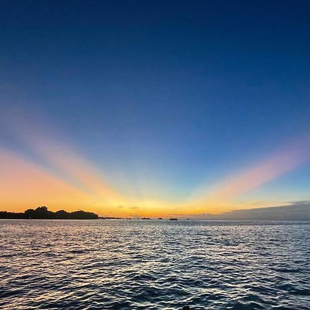 Beach Cottage Rasdhoo Bagian luar foto